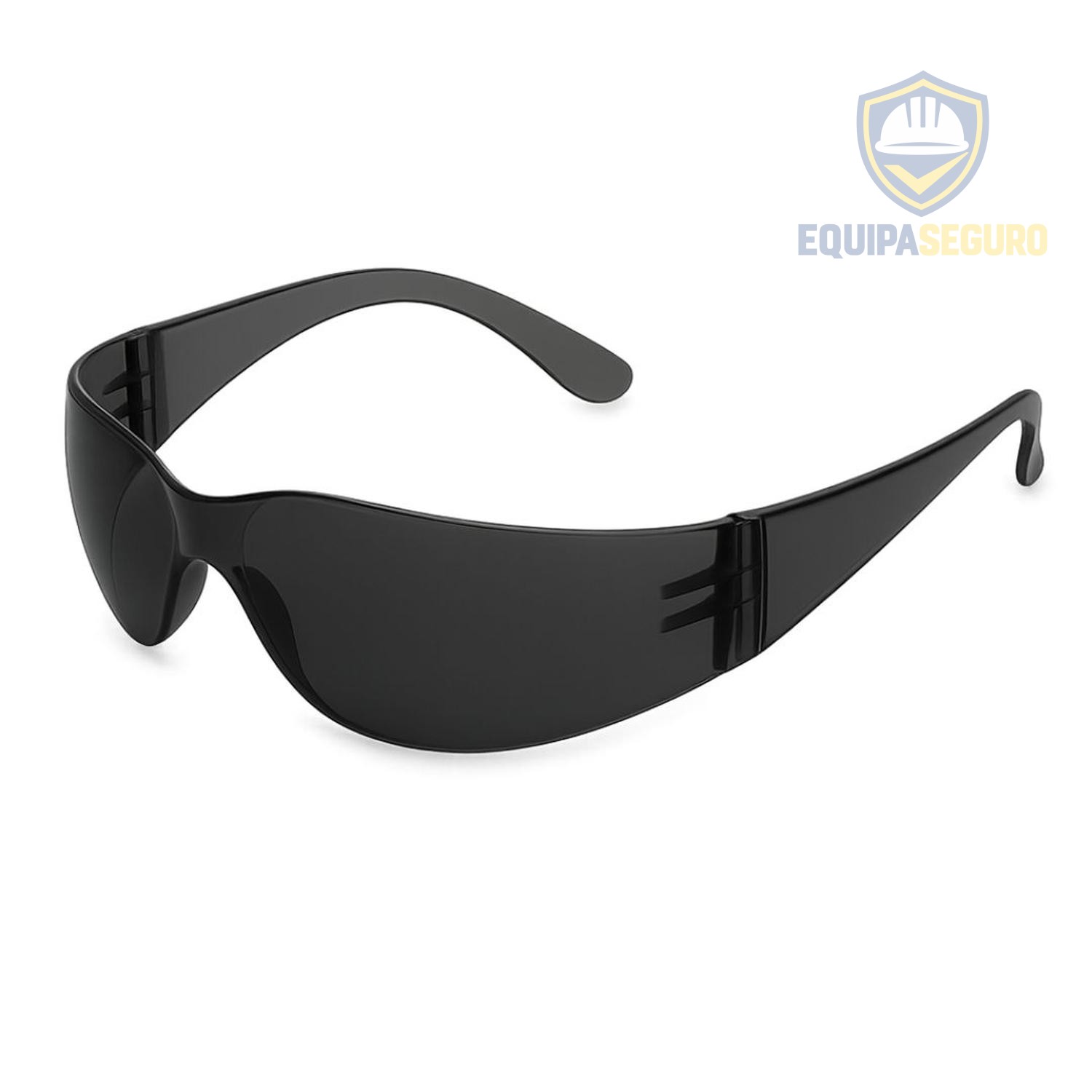 Anteojo DREIER Safety Oscuro