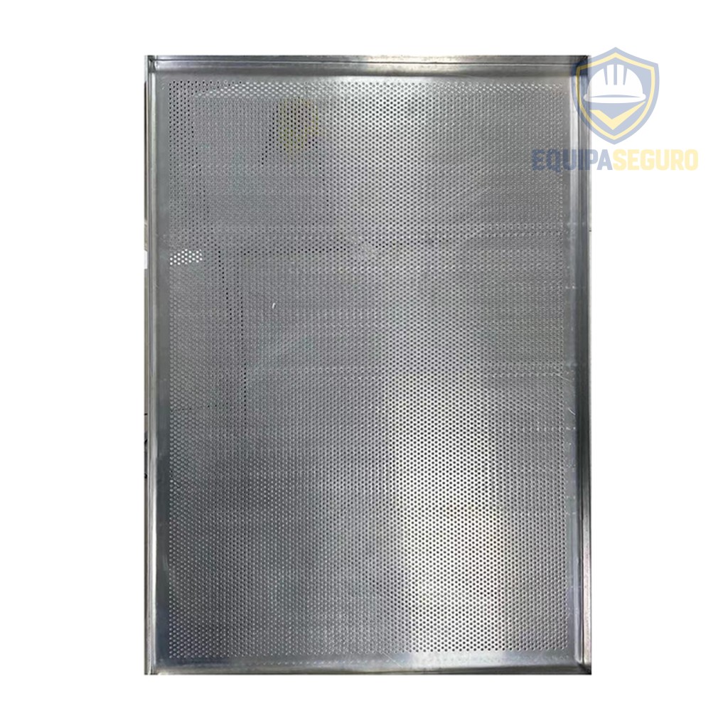 Bandeja 60*80 perforada