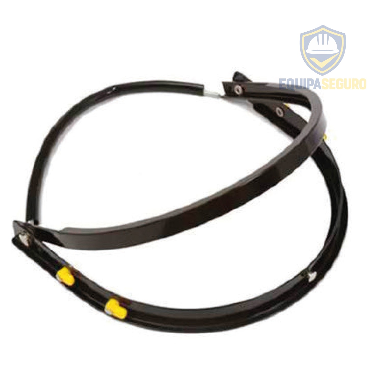 ADAPTADOR DE VISOR PLÁSTICO PARA CASCO DREIER