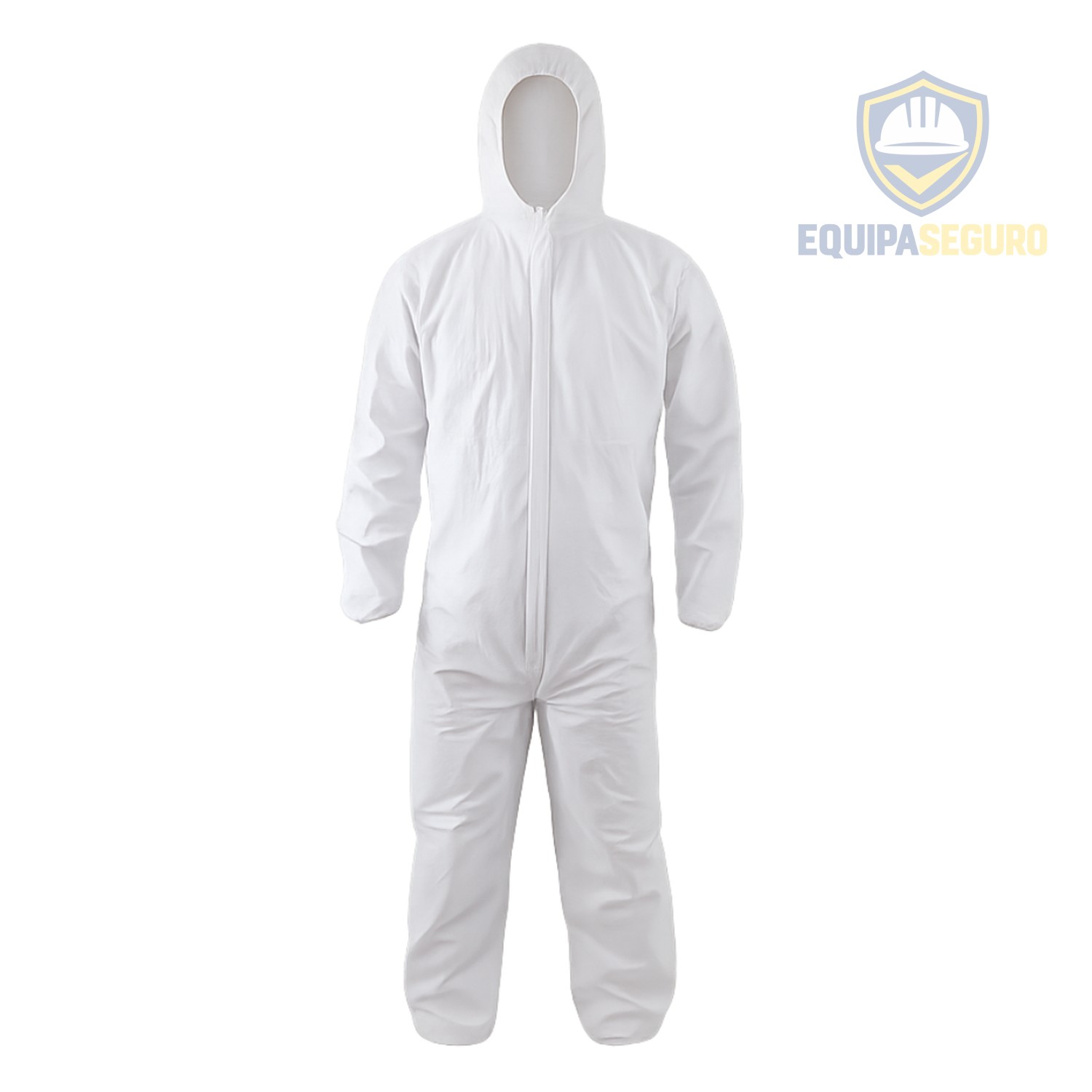 BUZO DESECHABLE BLANCO 65 GR EXTRA RESISTENTE ACKERLAND
