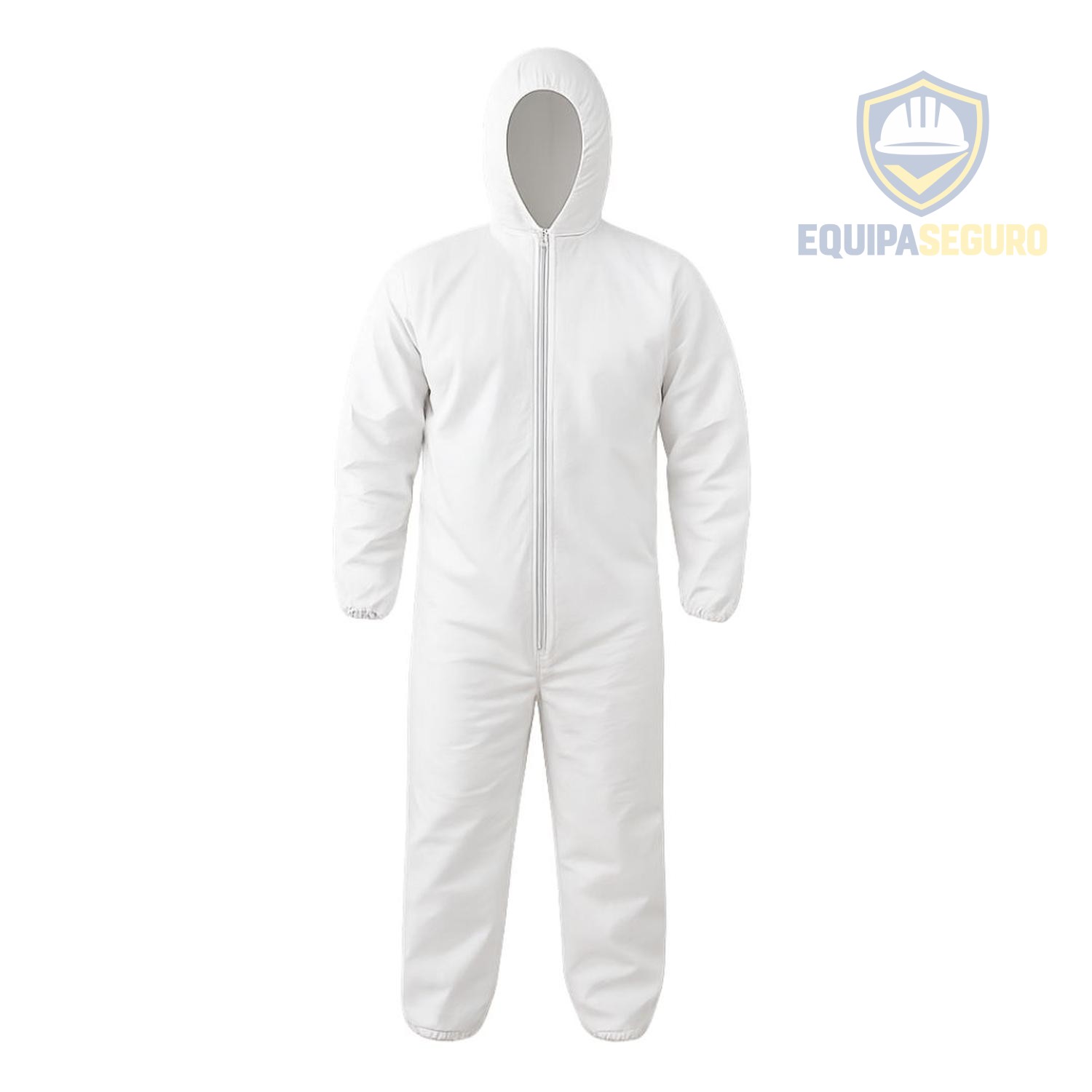 BUZO DESECHABLE BLANCO 35 GR KP ULTRA LIGHT ACKERLAND