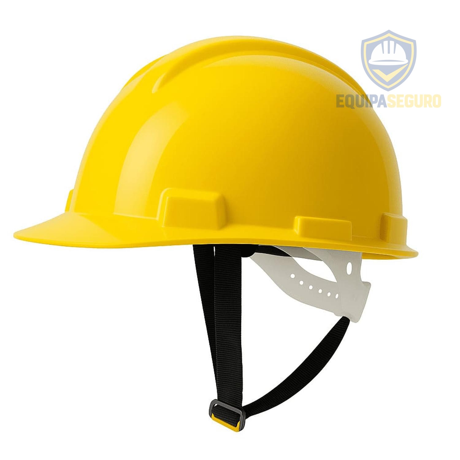 CASCO AMARILLO DRILO