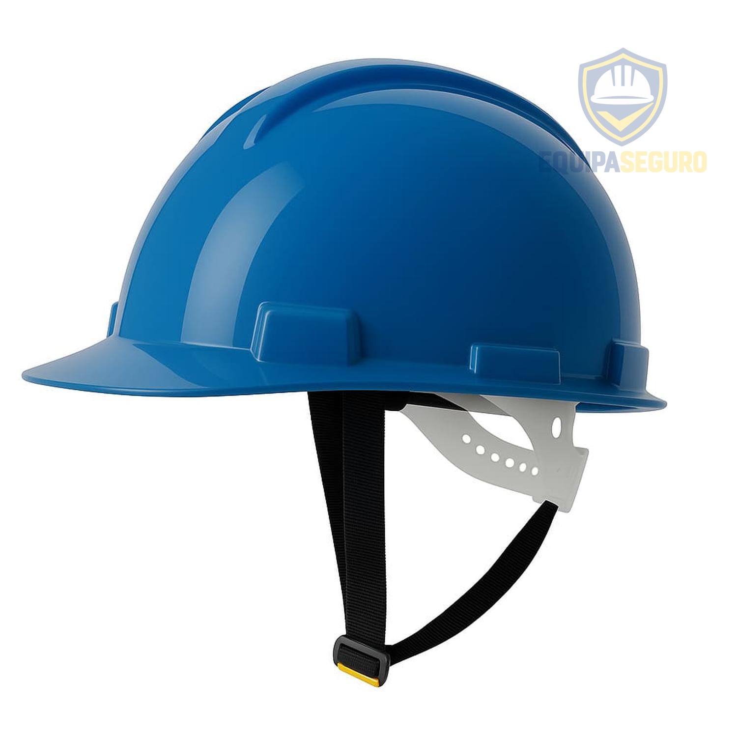CASCO AZUL DRILO