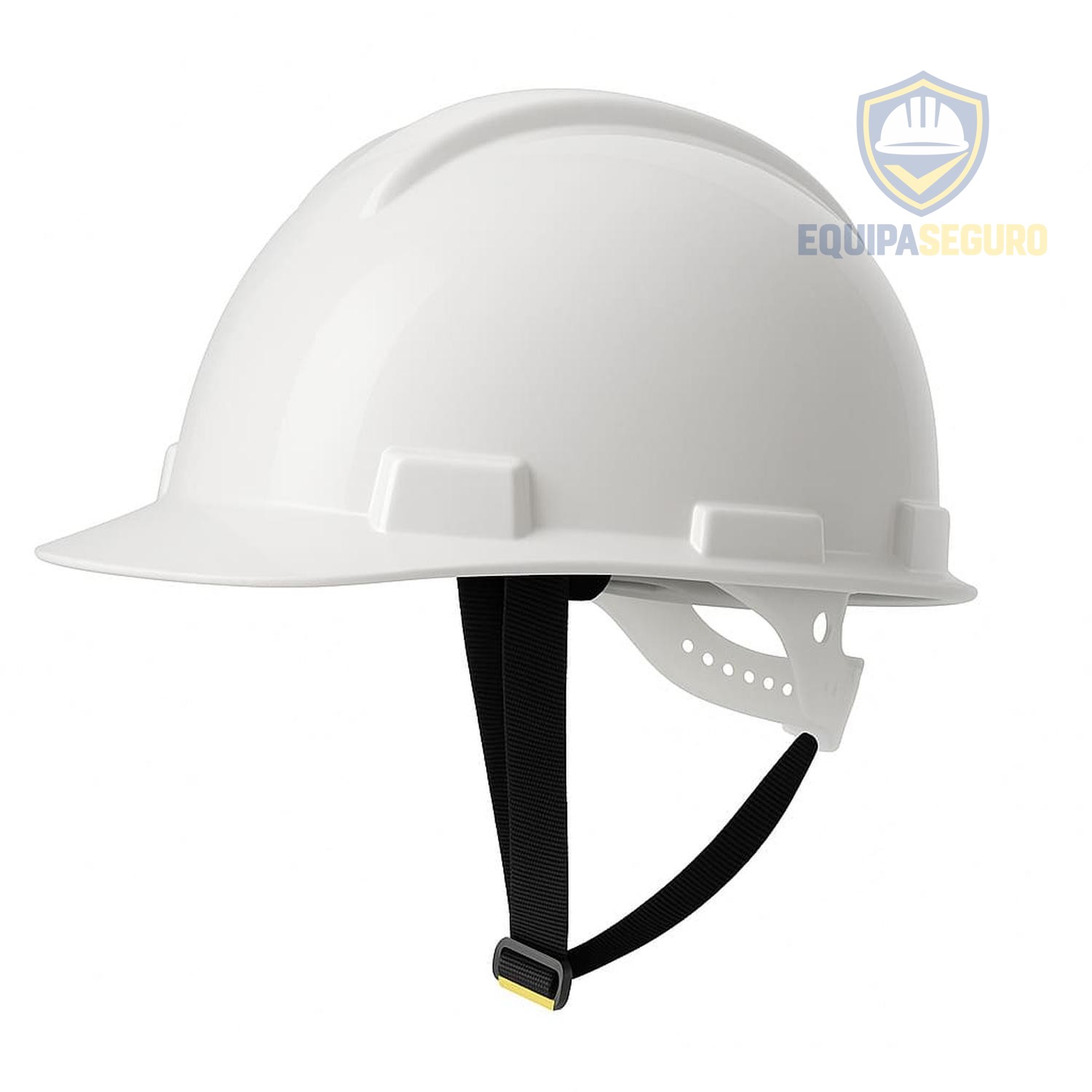 CASCO BLANCO DRILO