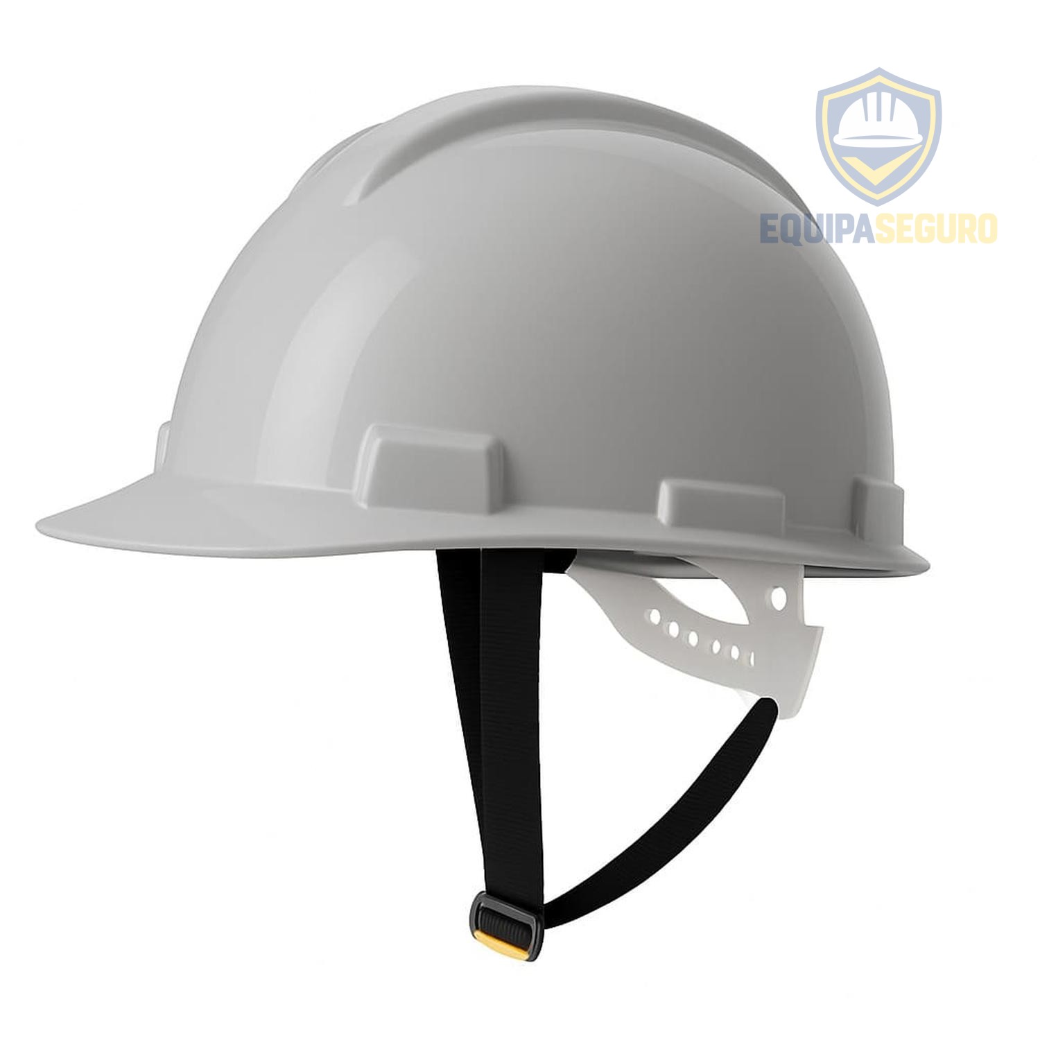 CASCO GRIS DRILO