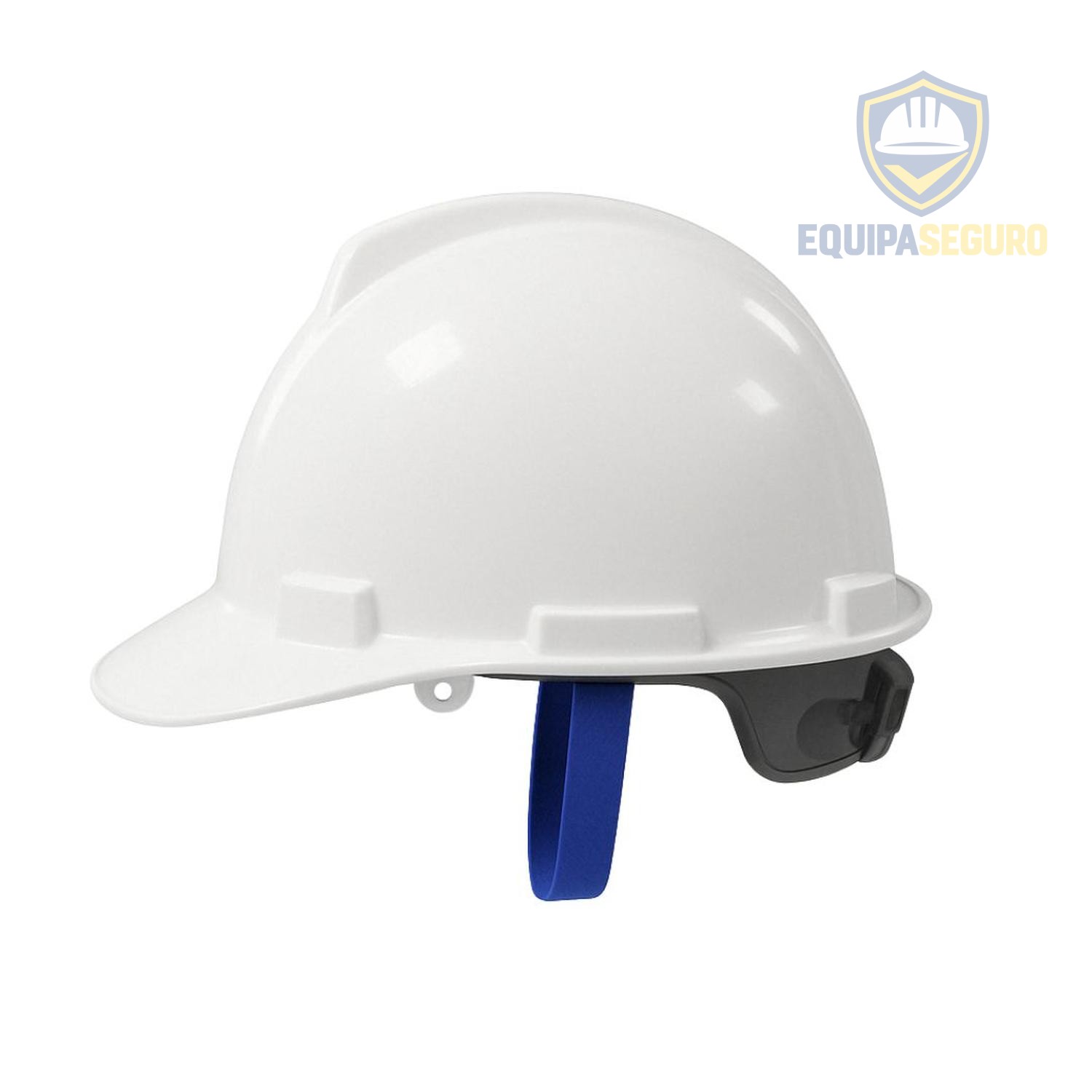 CASCO ROLLER DRILO BLANCO CON BARBIQUEJO