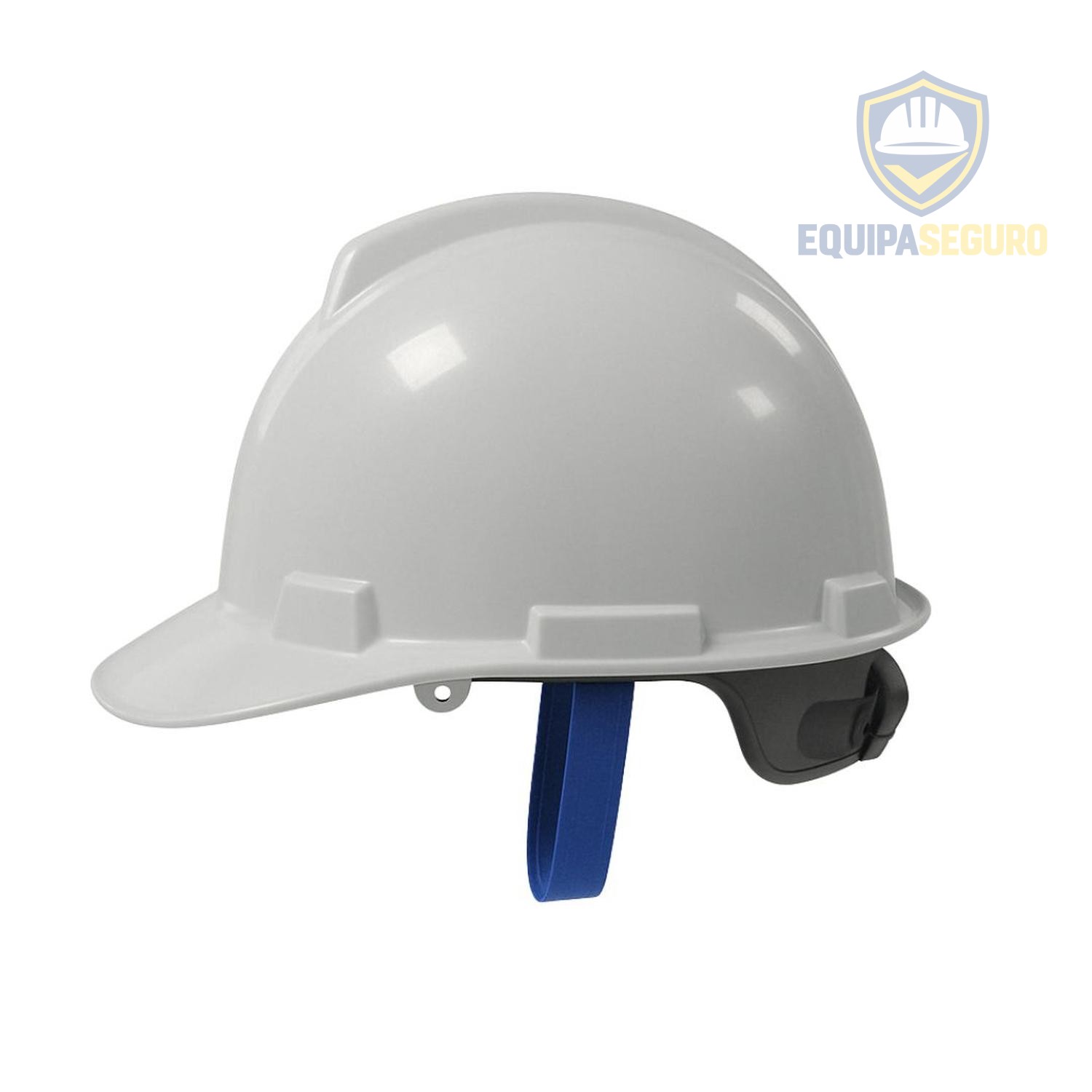 CASCO ROLLER DRILO GRIS CON BARBIQUEJO