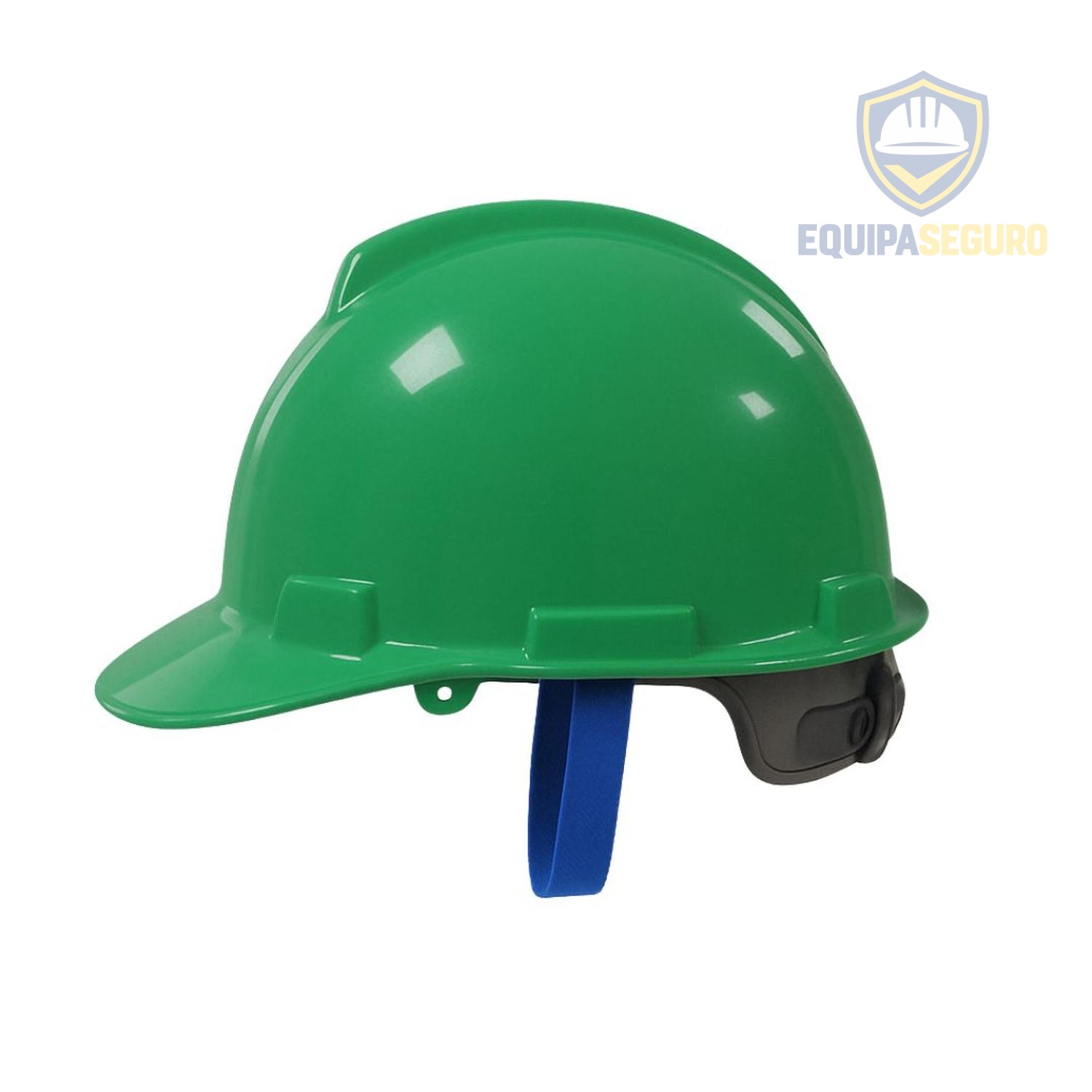 CASCO VERDE ROLLER DRILO