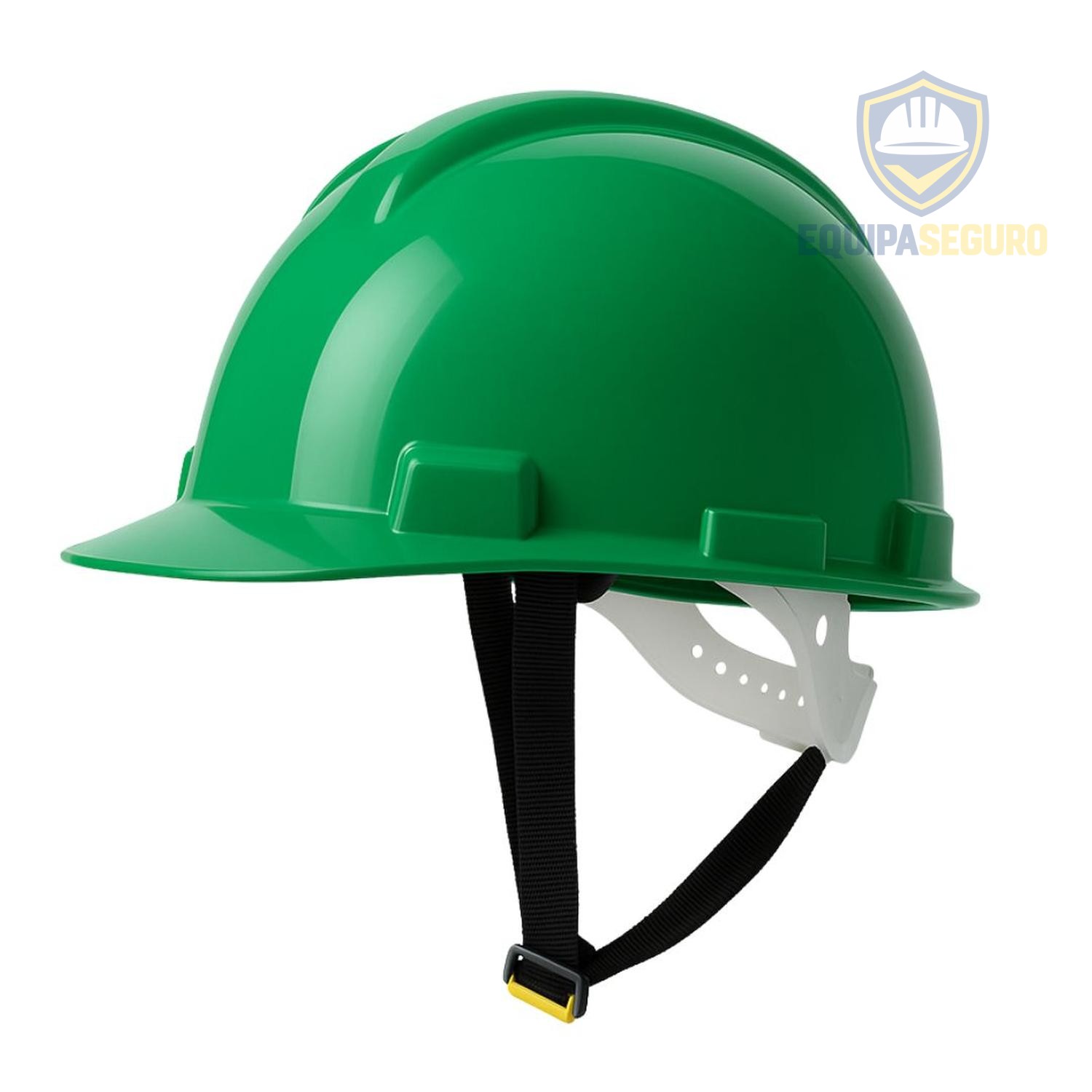 CASCO VERDE DRILO