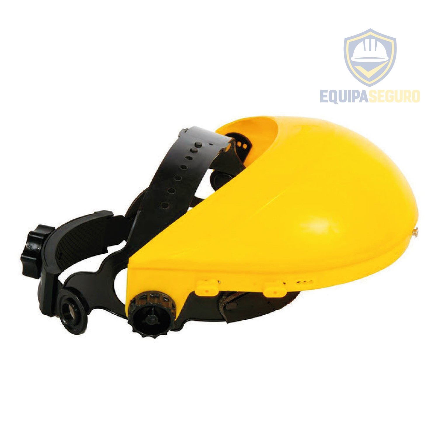 Casquete Amarillo Ackerland