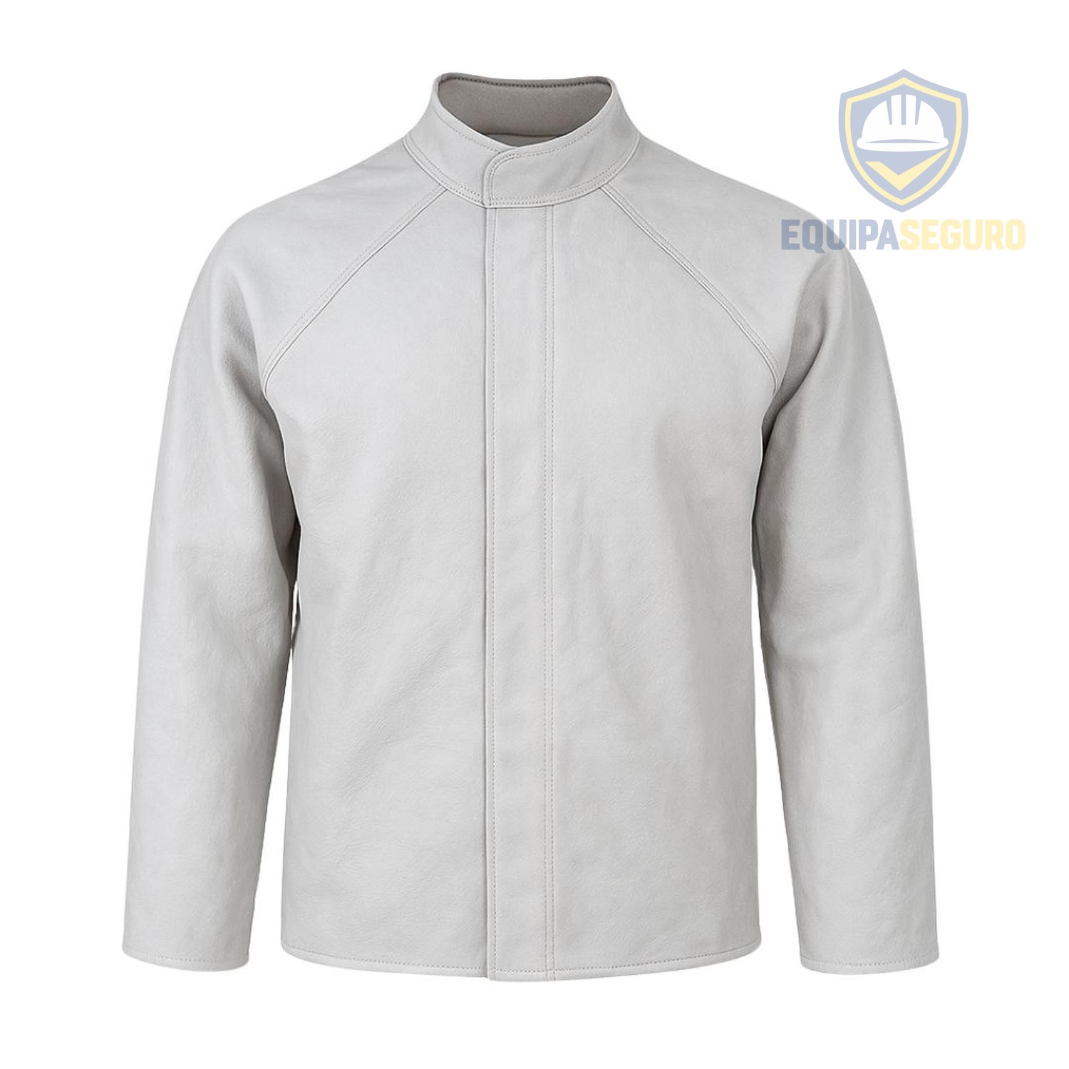 CHAQUETA DE CUERO HILO KEVLAR ACKERLAND