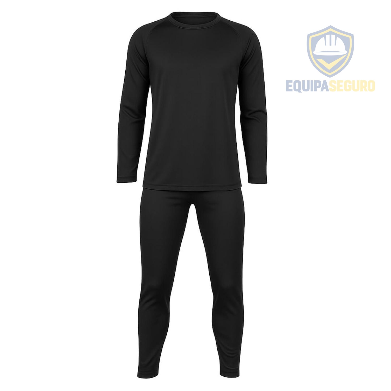 CONJUNTO PRIMERA CAPA NEGRO ACKERLAND
