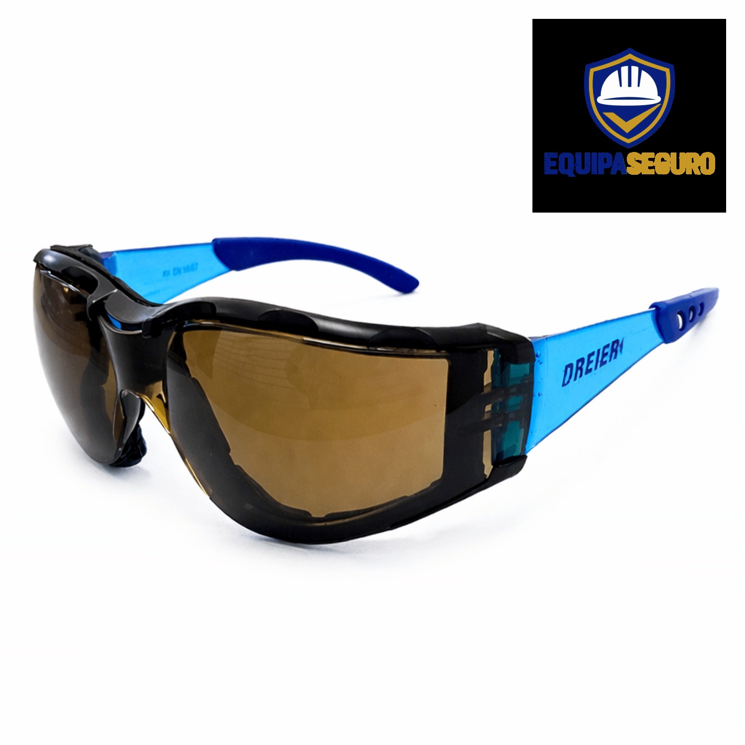 ANTEOJO DREIER PRO FOAM IN-OUT