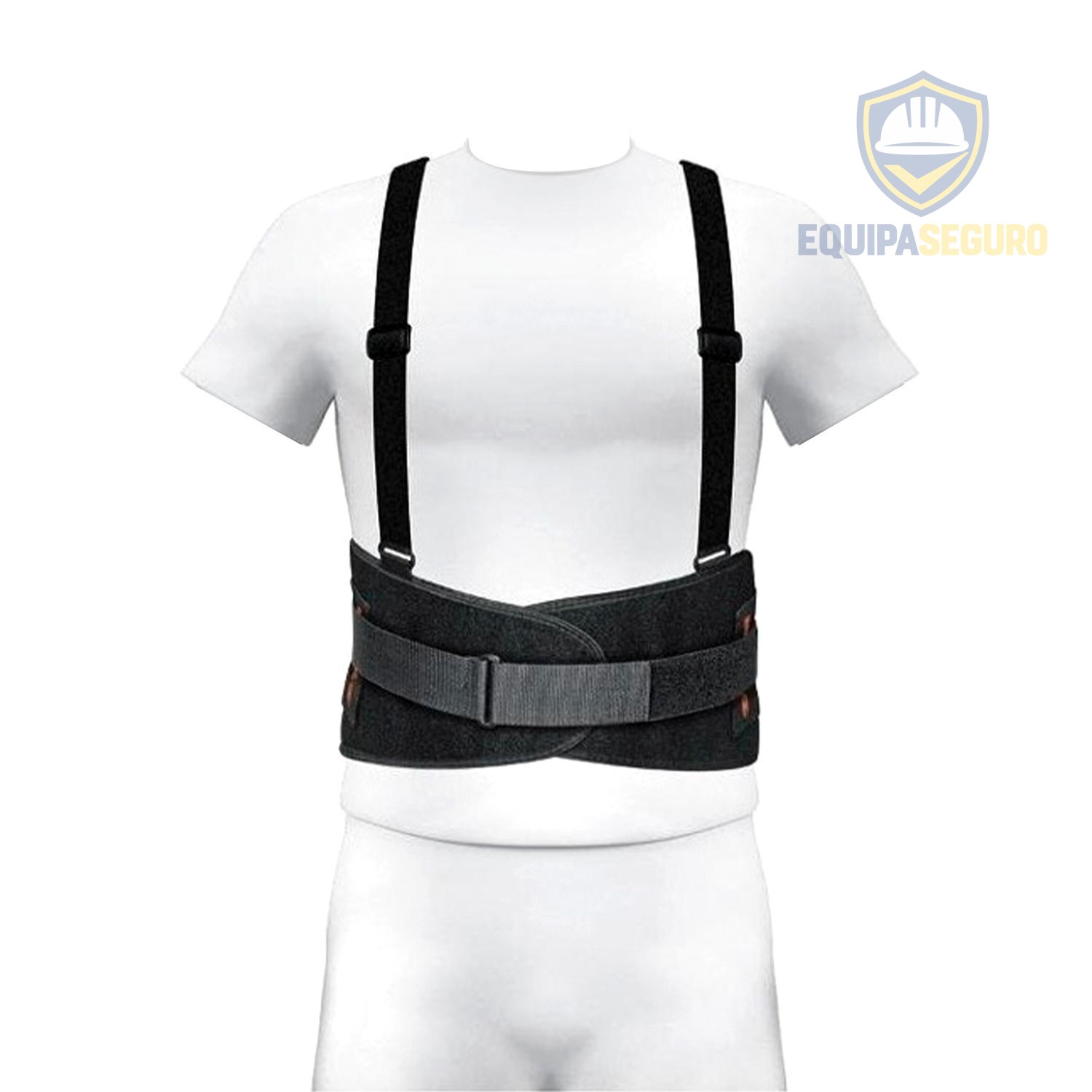 FAJA LUMBAR ACKERLAND
